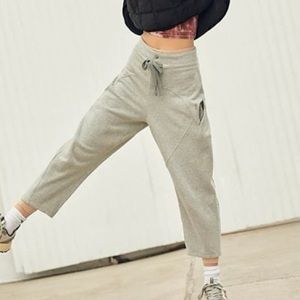 NWOT Free People Summit Scout Pants